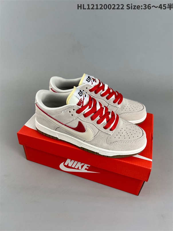 men low dunk sb shoes 2023-2-27-120